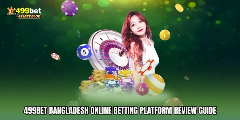 499Bet