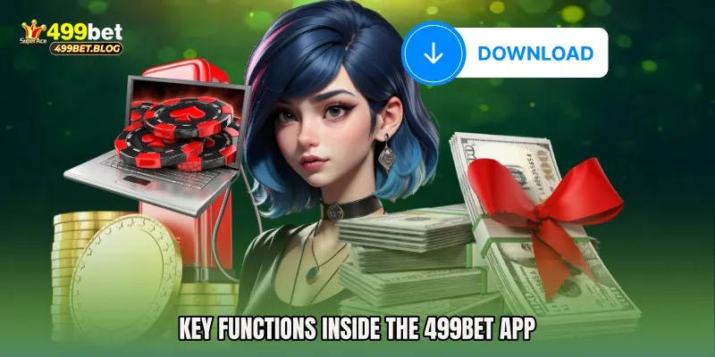 499Bet app
