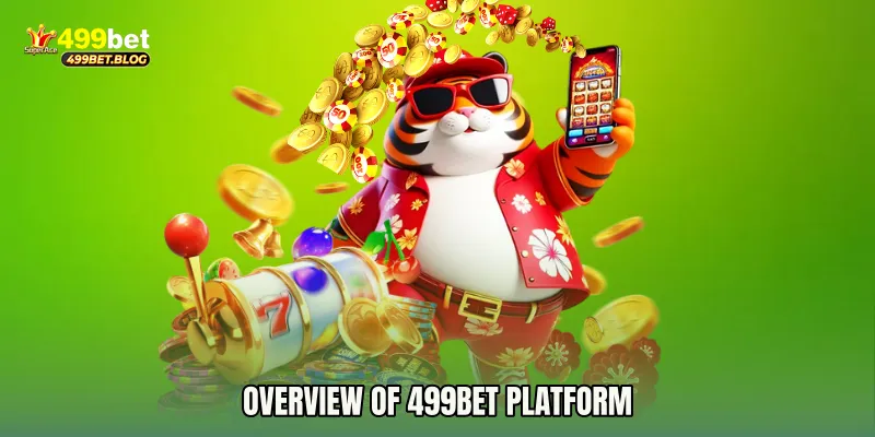 Overview of 499Bet Platform