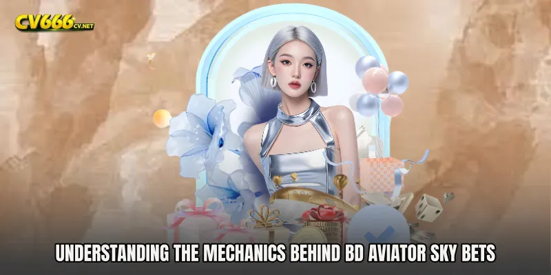 Understanding the Mechanics Behind BD Aviator Sky Bets