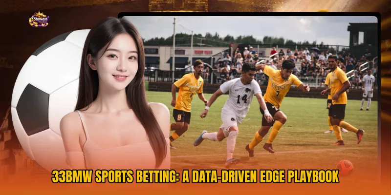 33BMW Sports Betting: A Data-Driven Edge Playbook