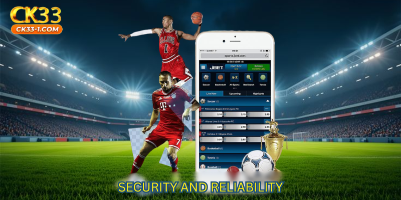 Security and Reliability