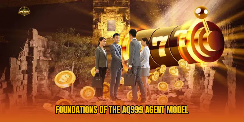 Foundations of the AQ999 Agent Model