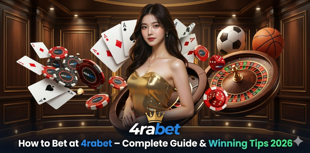 how-to-bet-at -4rabet-omplete-uide-inning-tips-2026
