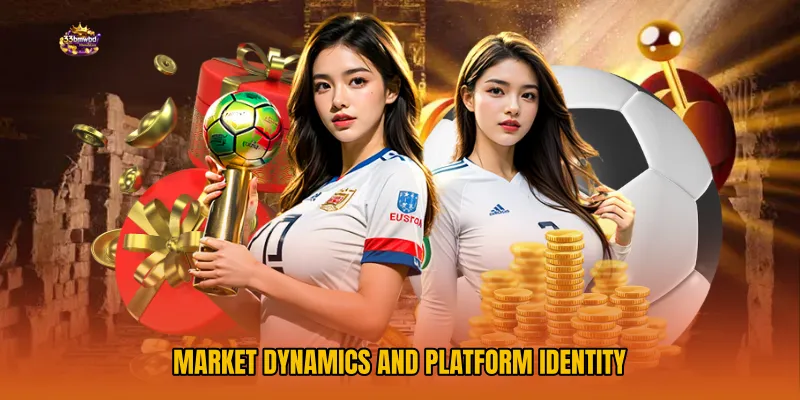 Market Dynamics and Platform Identity