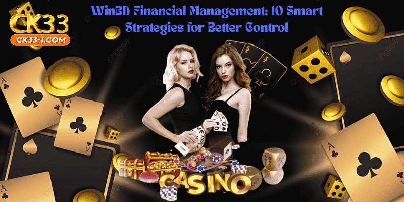 WinBD Financial Management: 10 Smart Strategies for Better Control
