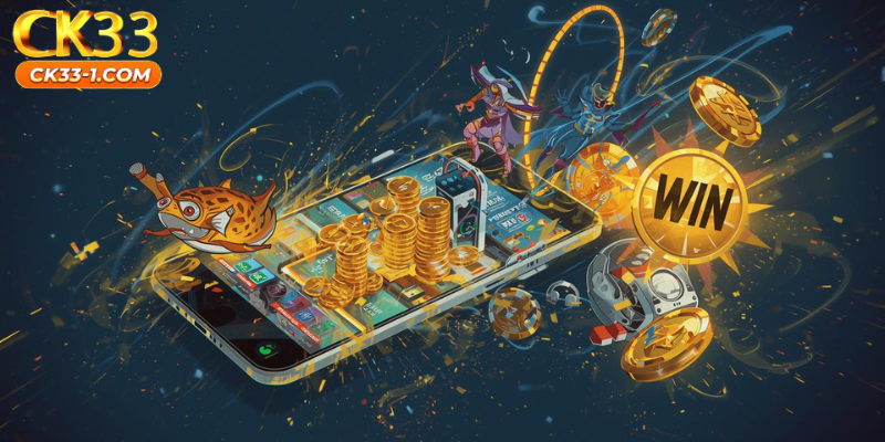 Mobile compatibility has transformed the gaming experience.