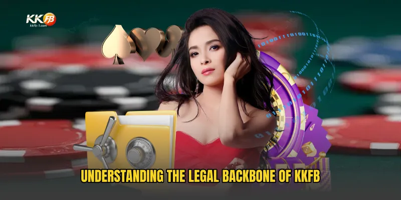 Understanding the Legal Backbone of KKFB