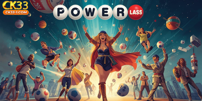Why Powerball Continues to Captivate Players