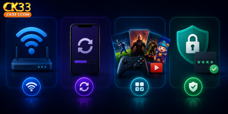 Tips for a Better Mobile Entertainment Experience