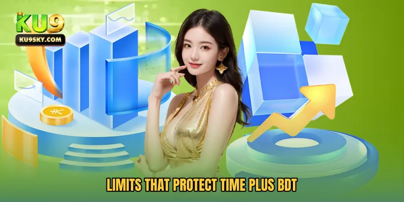 Limits That Protect Time Plus BDT