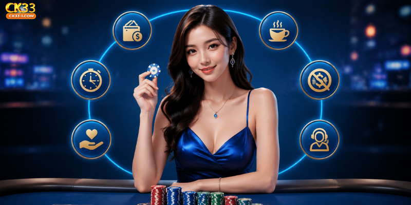 Responsible Gaming