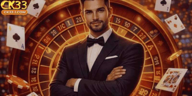 Understanding the Dynamics of Live Dealer Games